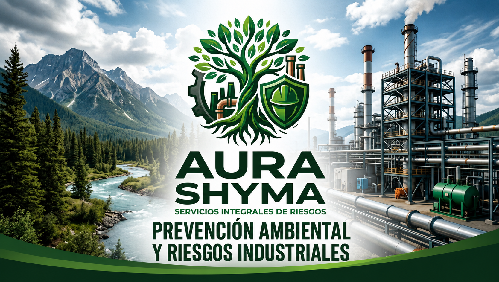 Aura Shyma Prevención Ambiental y Riesgos Industriales